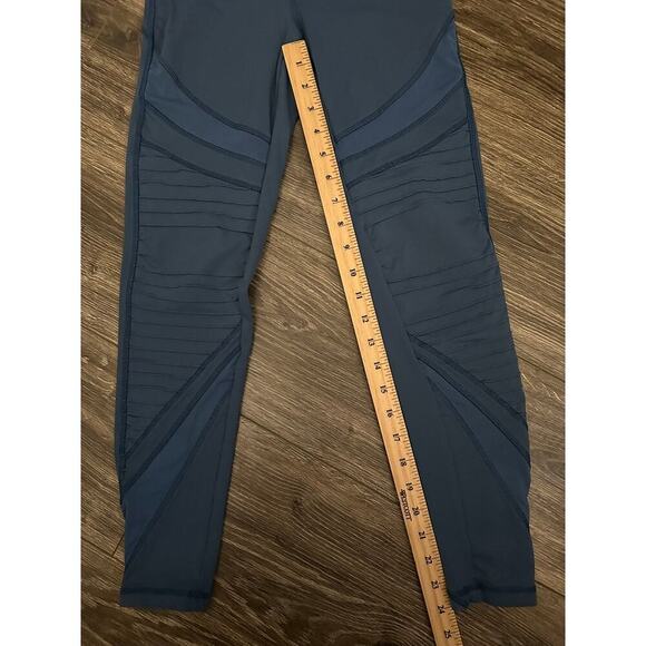 Aerie Moto Leggings size Extra Small - Picture 2 of 7